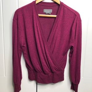 Soft Anthro Top